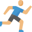 Running アイコン 64x64