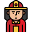 Firefighter 图标 64x64