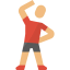 Exercise icon 64x64