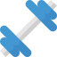 Dumbbell アイコン 64x64