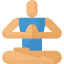 Yoga アイコン 64x64