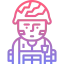 Soldier icon 64x64