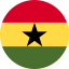 Ghana icon 64x64
