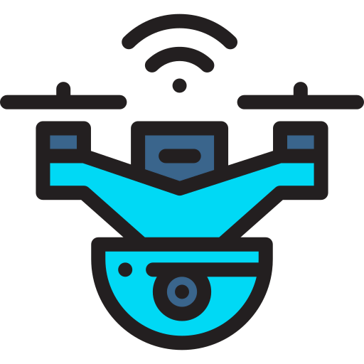 Drone 图标