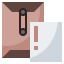 Envelope biểu tượng 64x64