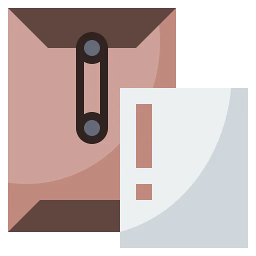 Envelope icon