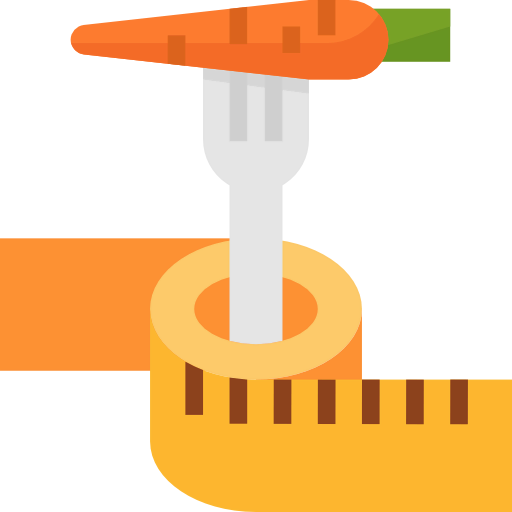 Diet icon