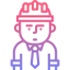 Engineer icon 64x64