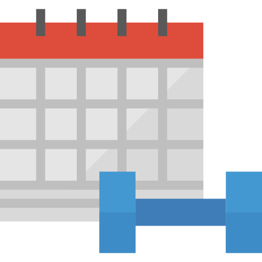 Schedule Ikona