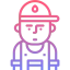 Plumber icon 64x64