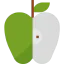 Apple アイコン 64x64