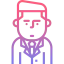 Businessman icon 64x64