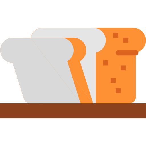 Bread icon