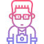 Photographer icon 64x64