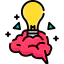 Brainstorm icon 64x64