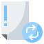 Refresh biểu tượng 64x64
