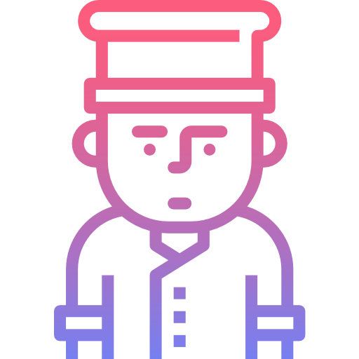 Chef icon