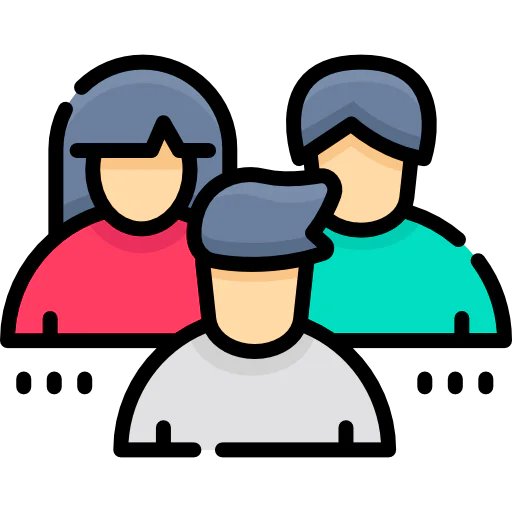 Team icon