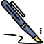 Pen icon 64x64
