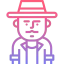 Archeologist icon 64x64
