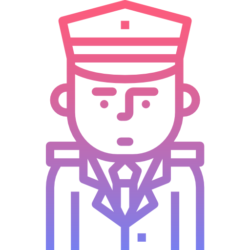 Pilot icon