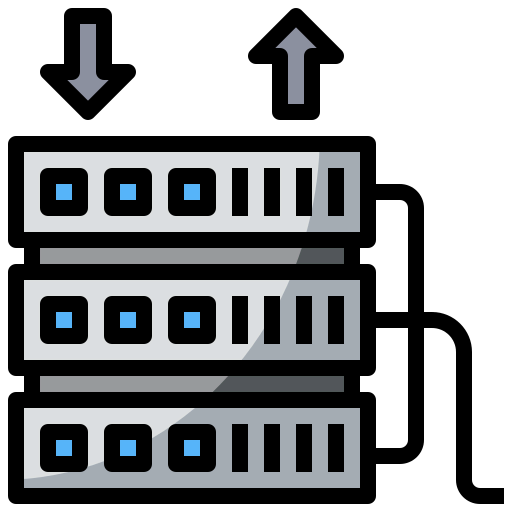 Database Ikona