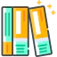 Books icon 64x64
