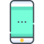 Smartphone icon 64x64