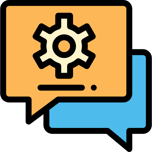 Help icon