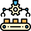 Conveyor アイコン 64x64