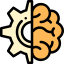 Brain アイコン 64x64