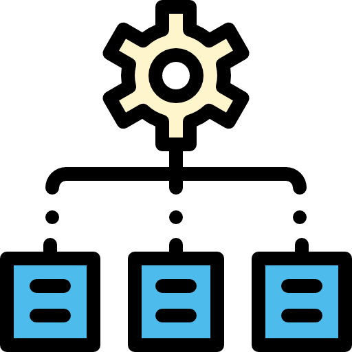 Network icon