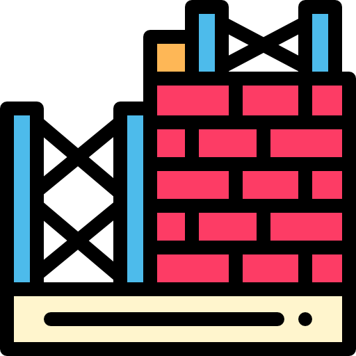 Construction icon