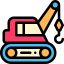 Crane アイコン 64x64