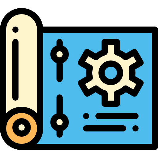 Blueprint icon