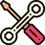 Repair tools icon 64x64