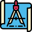 Compass アイコン 64x64