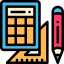 Calculator アイコン 64x64
