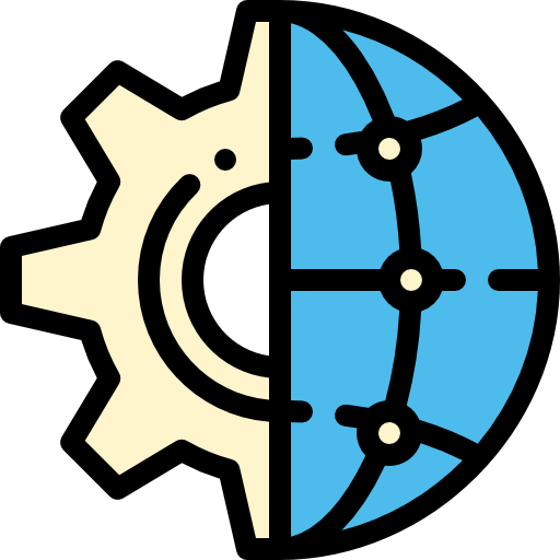 Internet icon