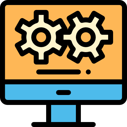 Computer 图标