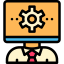 User アイコン 64x64