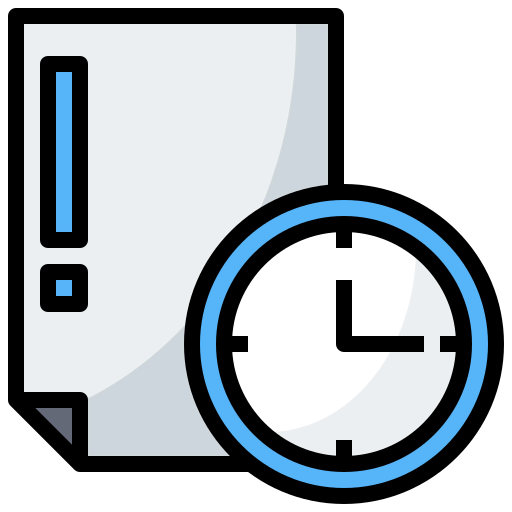 Time icon