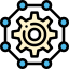 Settings アイコン 64x64