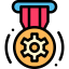 Medal アイコン 64x64