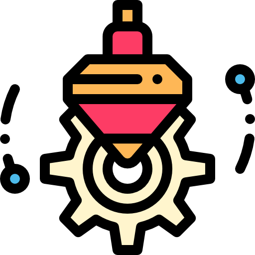 Engineering アイコン