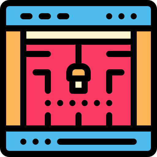 3d printer icon