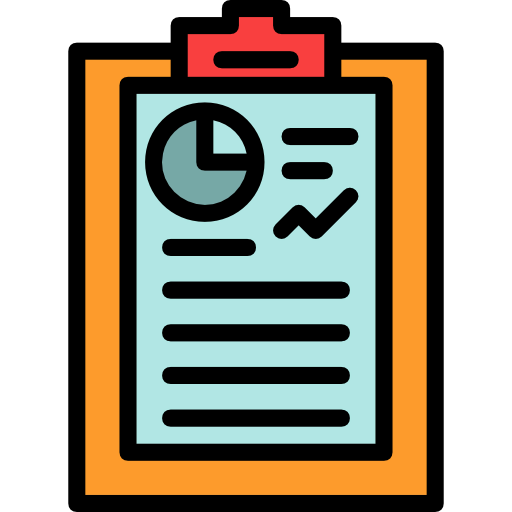 Clipboard icon