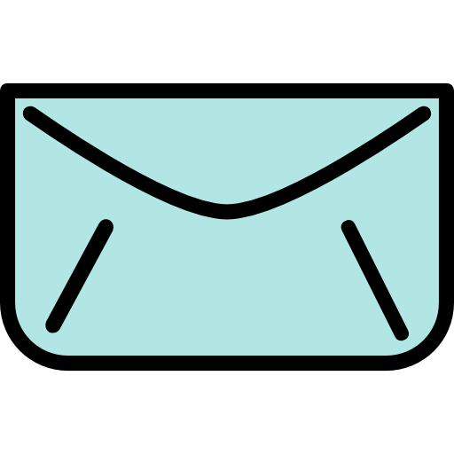Envelope Symbol