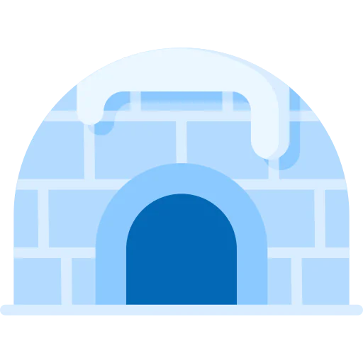 Igloo icon
