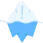 Iceberg 图标 64x64